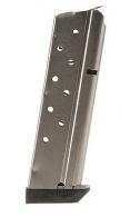 Springfield 40SW magazine 8RD METAL SS