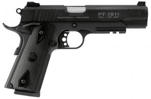 Taurus 1911-B1 45ACP RAIL 8RD Blued
