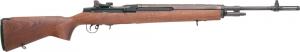 Springfield M1A Oversize 308 Walnut Stock With Douglas Carbo