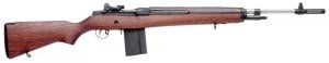 Springfield Armory M1A Std. Loaded .308 Stainless