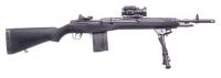 Springfield AA9126 M1A SCOUT SQUAD 308 SYN BL