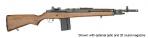 Springfield M1A SCOUT SQUAD 308 WAL BL