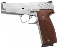 Kahr Arms T-9 9mm Tactical Novak Sights