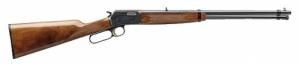 Browning BL-22 Lever Grade 1 20"