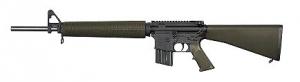 Armalite 223 Rem. National Match w/20" Barrel/Black Stock/Re