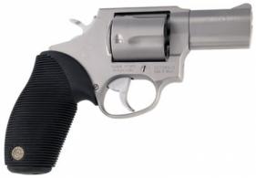 Taurus 415, .41 Mag, 2.5in, Stainless