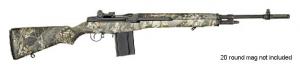 Springfield MIA STD 308 MOSSY OAK