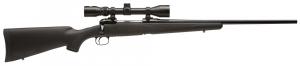 Savage 18005 11FYCXP3 243 DBM YTH W/SCOPE