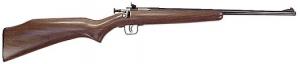 Crickett 300 .22lr Blued, Daniel Crickett Walnut