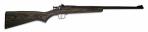 Crickett 22 Long Rifle Single Shot w/Blue Barrel & Black Lam