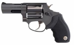 Taurus 85B3 38SP 3IN FS BL