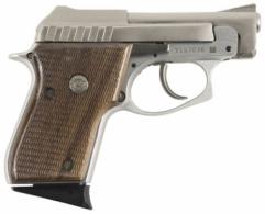 Taurus 1220035 M22 22LR NKL WOOD