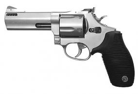 Taurus 425 Tracker .41mag 4" Stainless