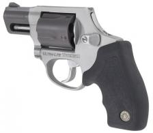 Taurus 85 Ultra-Lite .38 Spl+P 2" SS Titanium, Concealed Hammer