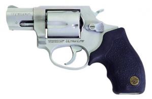 Taurus 731 Ultra-Lite, .32H&R, 2in Barrel, Matte Stainless