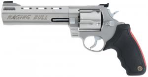 Taurus 416 Raging Bull, .41 Mag, 6.5in, Stainless