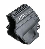 Springfield XDBH BELT HOLSTER