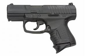 Walther P99C 9MM AS 3.5 10R BL