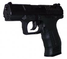 WAL WAP77015 P99 9MM DAO 4IN 10R BL