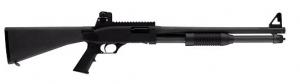 FN Herstal 17000 TACT POL 12 18 RC PT FXD STK