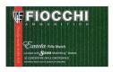 Fiocchi 223 Remington 50 Grain V-Max