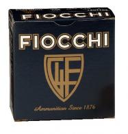 Fiocchi 20 Ga Steel Low Recoil Target Loads 7/8 OZ Shot #6 S