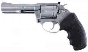 Charter Arms 6 Round 22 Magnum Target Revolver w/4" Barrel &