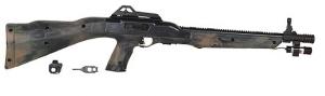 HI-P 4095CMOL 40 CARBINE CAMO W/LASR