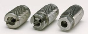 CVA 209 Stainless Steel Primer Breech Plug