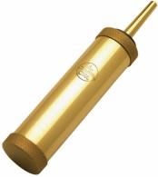 CVA Flask 5oz Brass w/30GR Spout