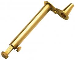 CVA Adjustable Powder Measure w/Brass Finish