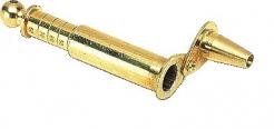 CVA Trophy Powder Measure w/Brass Finish