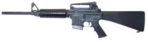 Colt AR-15 Mtch Trgt Flat Top Compensator 20"