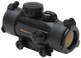 TRU TG8030B  RED DOT SIGHT 30MM  BLACK