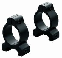 Leupold RIFLEMAN VERTICAL RINGS MT