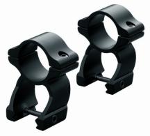 Leupold RIFLEMAN SEE-THRU RINGS MT