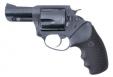 Charter Arms 5 Round 44 Special Revolver w/Blue Finish