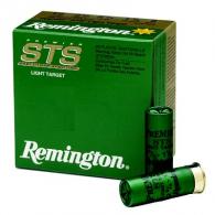 Remington Managed Recoil 20 Ga. 2 3/4" 7/8 oz, #8 1/2 Lead S