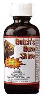 LYM 02953   BUTCHS BORE SHINE 8OZ