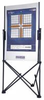 CHAMP 40884 FOLDING PAPER TGT HOLDER