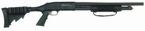 Mossberg 50420 500SP 12 18 6SH CB TACT SYN