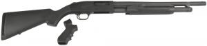 Mossberg 50521 500SP 12 18 6SH CB PGK PRK
