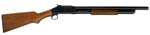 Interstate Arms 93W   12 20 CB COWBOY PUMP   WAL