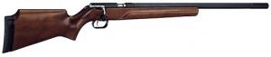 Anschutz 5 + 1 22LR Multi Purpose Rifle w/23" Heavy Barrel/W