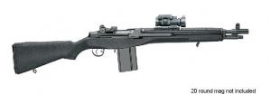 Springfield AA9626 M1A SOCOM 16 FIBSTK