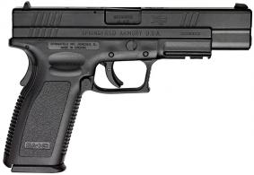Springfield 40S 5" Tactical TNS Package