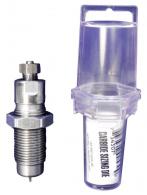 Lee Carbide Sizing Die w/Shellholder For 38 Special/357 Mag