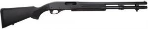 Remington 870 Express Synthetic 20 18 CYL 2RDEXT