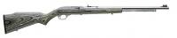 Marlin 60 SS .22 LR Semi Auto Stainless Laminated