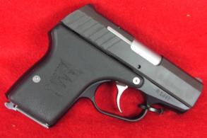 ROHRBAUGH R9S 9MM 2 9 BLK FS 6RD